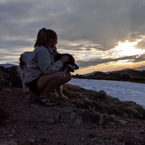 Meet your Posher, Nellie